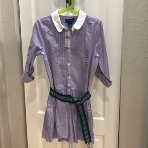 Ralph Lauren Dress